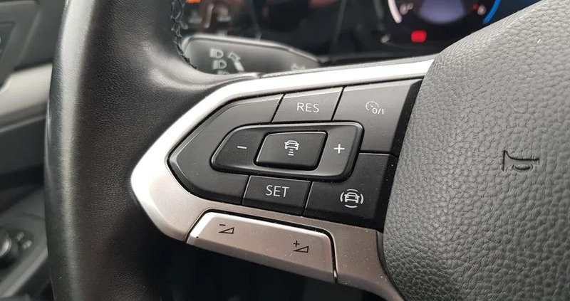 Volkswagen Golf cena 64700 przebieg: 204789, rok produkcji 2020 z Polanów małe 232
